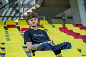 Korona rozpycha się na rynku transferowym. Zakontraktowała trzeciego zawodnika