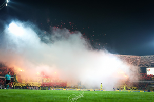 Zapach przyszłego sezonu. Znamy terminarz kampanii 25/26 PKO BP Ekstraklasy