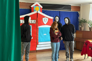 Czy przemoc wśród młodzieży da się powstrzymać?