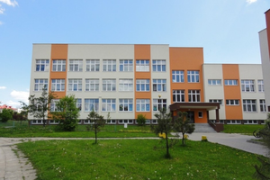 W Kielcach powstał nowy zespół szkolno-przedszkolny