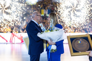 Koniec Szczukiewicz w Iskrze Kielce? Klub ogłasza konkurs