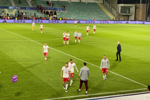 [Euro U21] Fornalczyk wywalczył karnego, ale Polska nie dowiozła remisu