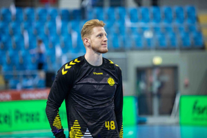 Industria rozwiązała kontrakt z Tomaszem Gębalą. Zawodnik rozżalony sposobem pożegnania