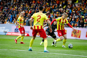 Arka sięgnie po byłych Koroniarzy?