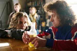 Zakończyły się zdjęcia do filmu „Znak sprzeciwu”