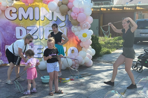 [FOTO] Moc familijnej zabawy w Rakowie