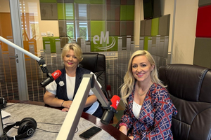 Sobótka i Sianokosy w Tokarni