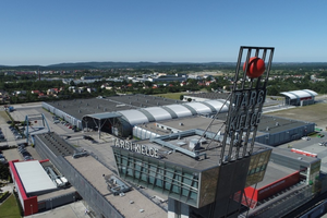 Miasto wypłaca dziewięć milionów złotych z Targów Kielce. Dlaczego?