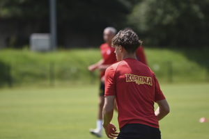 Korona sięgnie po dwóch klasowych napastników? W grze transfer gotówkowy