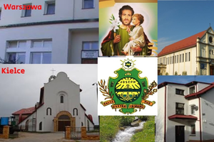 Oblaci św. Józefa w Radiu eM Kielce