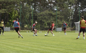 Nowy kontrakt w Koronie