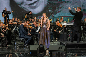 W Opatowie muzyczna podróż przez polską klasykę