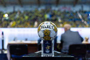 Industria Kielce zagra w Lidze Mistrzów!