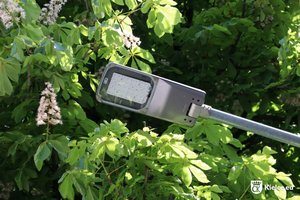 Kielce jaśniejsze i oszczędniejsze. Ruszają przetargi na modernizację oświetlenia