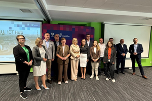 Ponad milion złotych na rozwój kompetencji w branży ICT