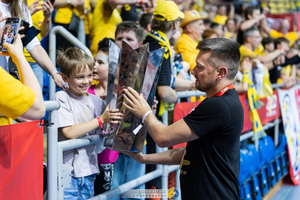 Wiceprezes Iskry w zarządzie światowej organizacji