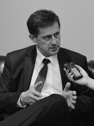 Zmarł Leszek Bukowski. Był wieloletnim naczelnikiem IPN Kielce