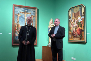 [FOTO] Wyjątkowy jubileusz Muzeum Diecezjalnego