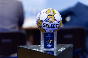 Bez PSG i Barcelony. Industria poznała rywali w Lidze Mistrzów