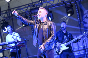 [FOTO] Świetna zabawa na Święcie Gminy Nowiny