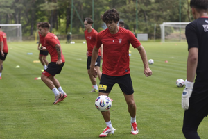 Lider defensywy wypada z początku sezonu