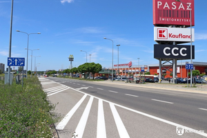 Czy budowa ścieżek rowerowych spowoduje korki?