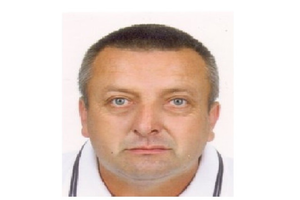 Zaginął Piotr Kot, mieszkaniec miejscowości Błogoszowa