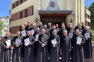 [Lista] Zmiany wikariuszy w diecezji kieleckiej. Zobacz gdzie trafi ponad 40 kapłanów