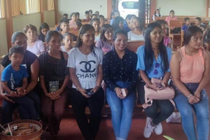 Zbliża się pierwszy piątek miesiąca. Diecezja kielecka wspiera misje