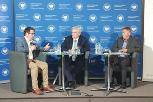 Jak wyglądały relacje polsko-żydowskie pod niemiecką okupacją?