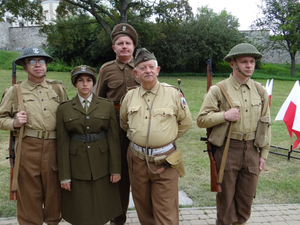 Upamiętnili ofiary katastrofy gibraltarskiej