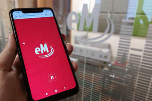 Jak słuchać nas w internecie? To proste!