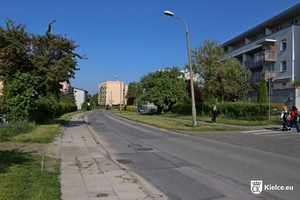 Będą remonty nakładkowe Piekoszowskiej i Kołłątaja