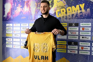 Nowe numery Industrii Kielce