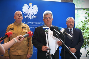 Służby przygotowane na trudne warunki pogodowe?