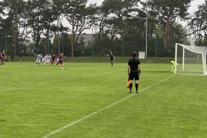 Zieliński: Drugie 60 minut było specyficzne