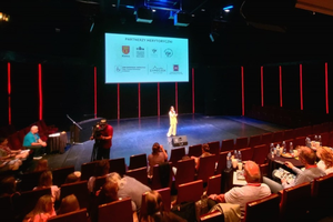 Wiatraczek się kręci. Festiwal harcerski rozpoczęty