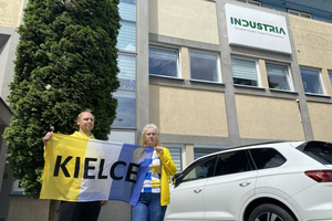 Wokół Industrii grzmi. Kibice: chcemy tylko spokoju