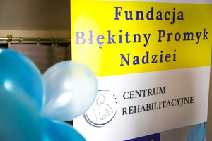 Nowe centrum rehabilitacji w Jędrzejowie