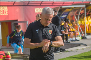 „Kilka niedociągnięć jest