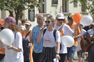 Pójdą na Jasną Górę. Zapisz się na pielgrzymkę
