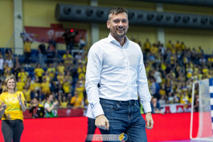 Papaj: To najważniejszy klub w moim życiu