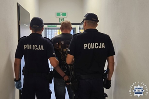 Znęcali się nad zwierzętami. Zostali zatrzymani