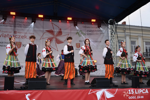 Harcerze nie zwalniają tempa. Festiwal w Kielcach trwa