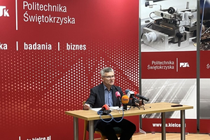 Trwa rekrutacja na PŚk