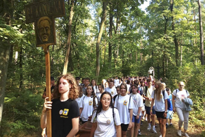 Młodzi pójdą do bł. Karoliny. Zapisy już trwają