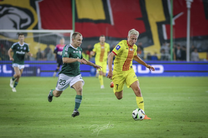 Czas sprostać oczekiwaniom. Korona zaczyna sezon