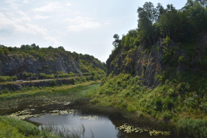Świętokrzyskie na wakacje: Szlak Archeo-Geologiczny
