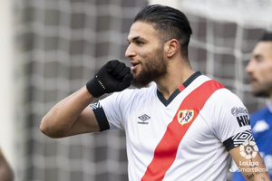 Nowy napastnik w Koronie. Hiszpanie: „Może odnieść sukces”