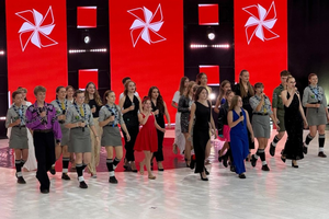 „Jodły” rozdane! Finał 52. „Wiatraczka” w Kielcach